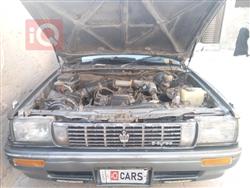 تويوتا كراون